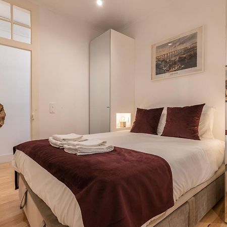 Figueira Quality Apartments By Lovelystay Lisboa Eksteriør bilde
