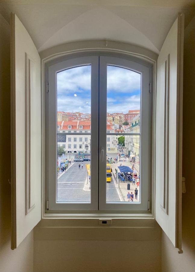 Figueira Quality Apartments By Lovelystay Lisboa Eksteriør bilde