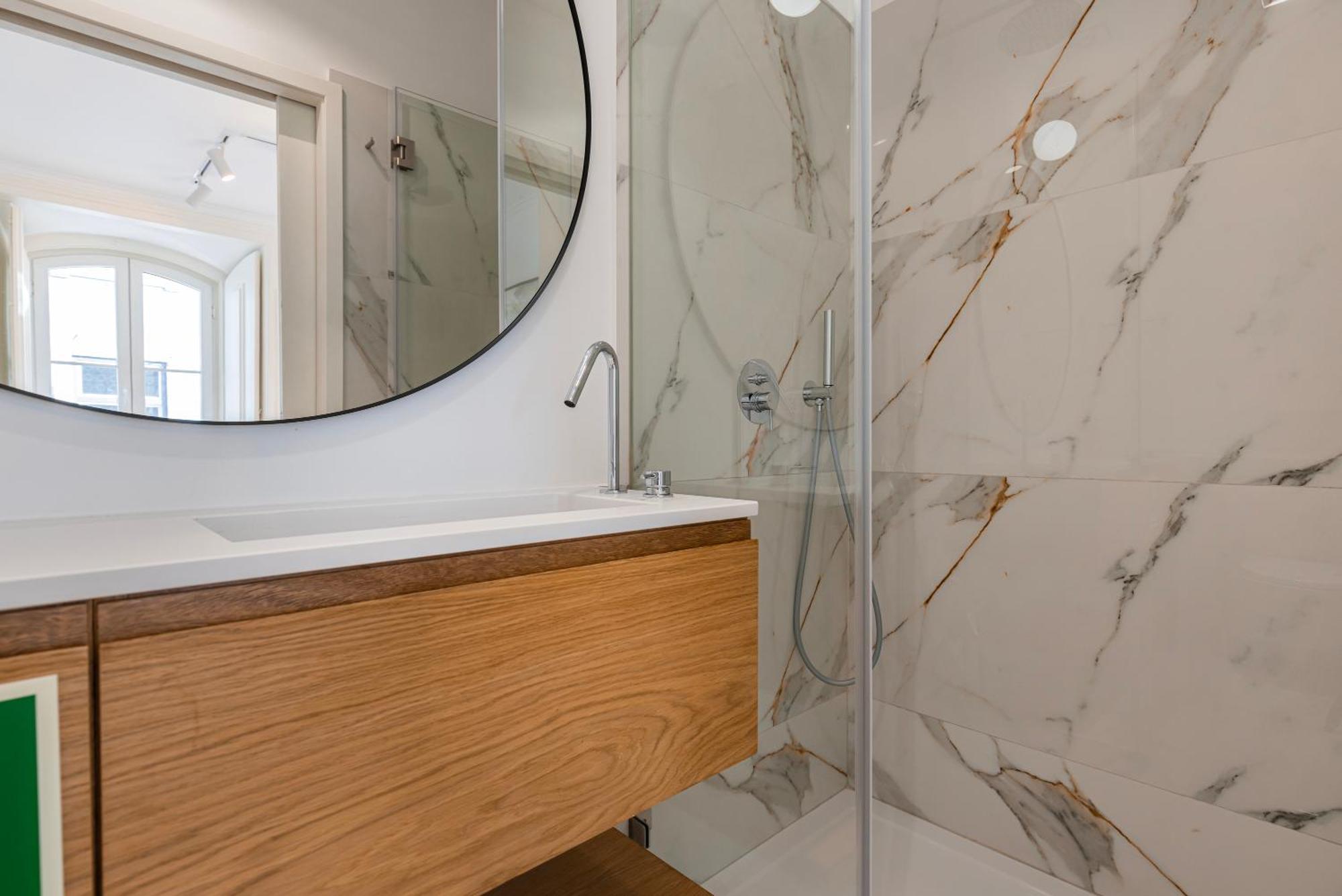 Figueira Quality Apartments By Lovelystay Lisboa Eksteriør bilde