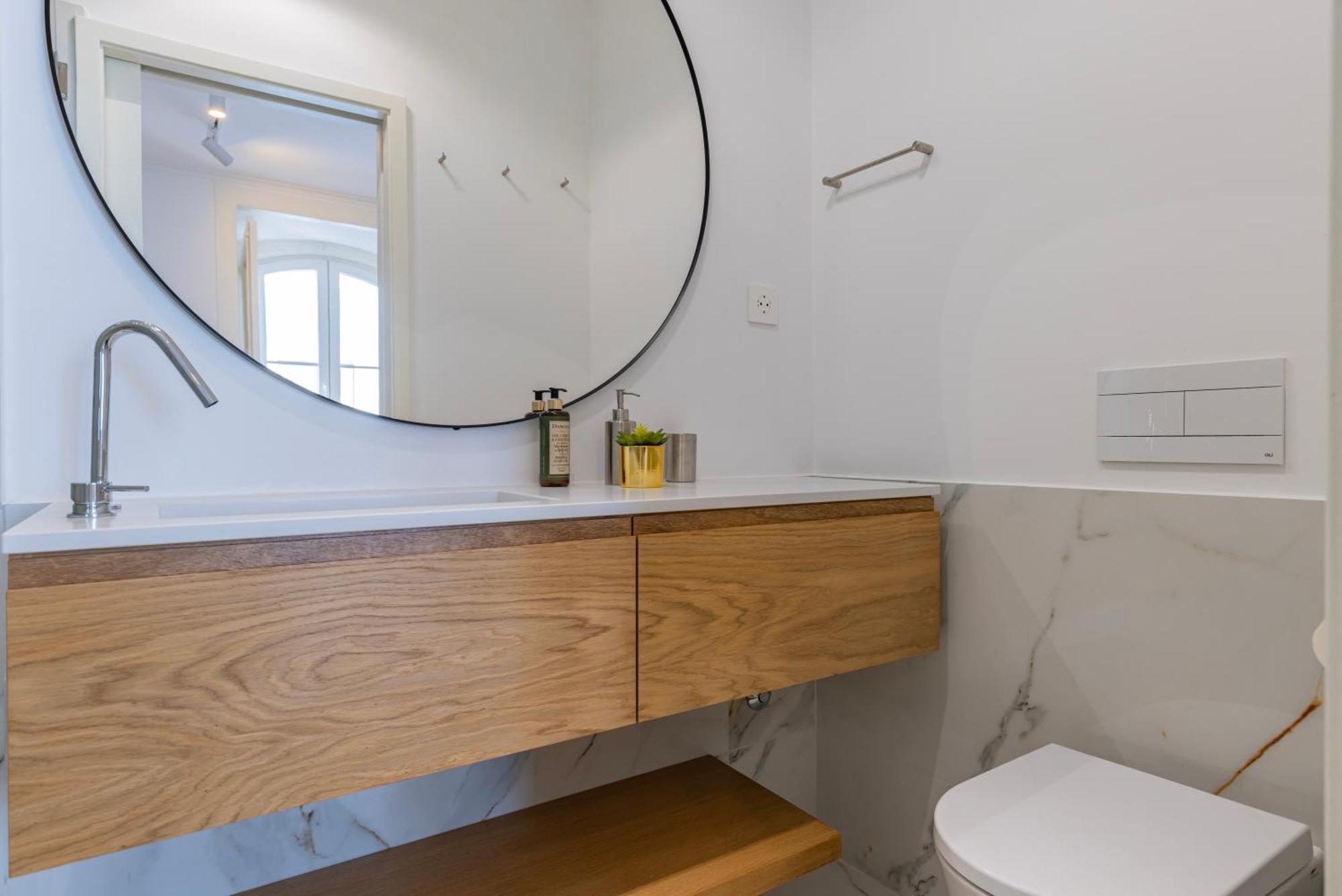 Figueira Quality Apartments By Lovelystay Lisboa Eksteriør bilde