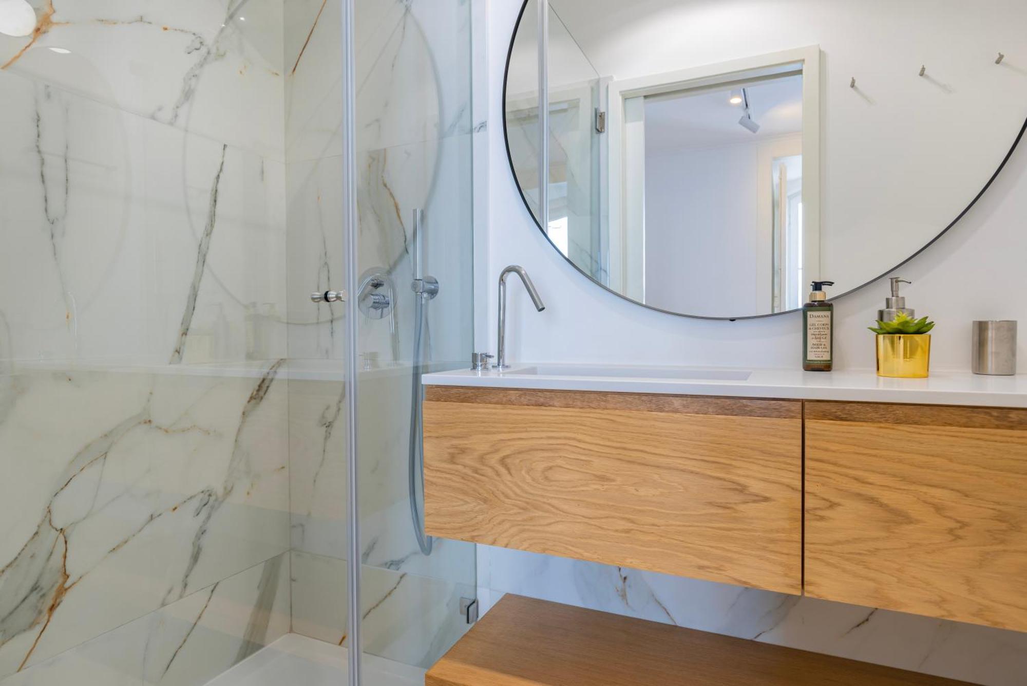 Figueira Quality Apartments By Lovelystay Lisboa Eksteriør bilde