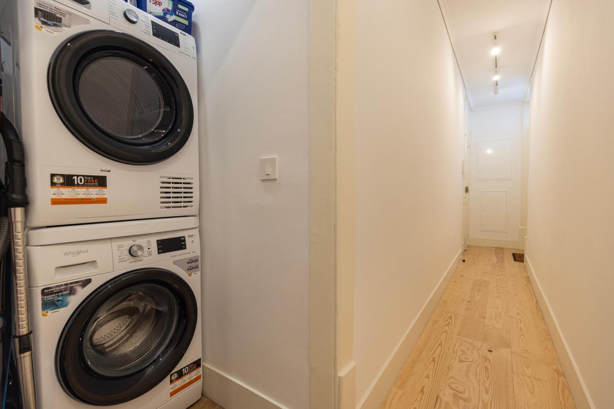 Figueira Quality Apartments By Lovelystay Lisboa Eksteriør bilde