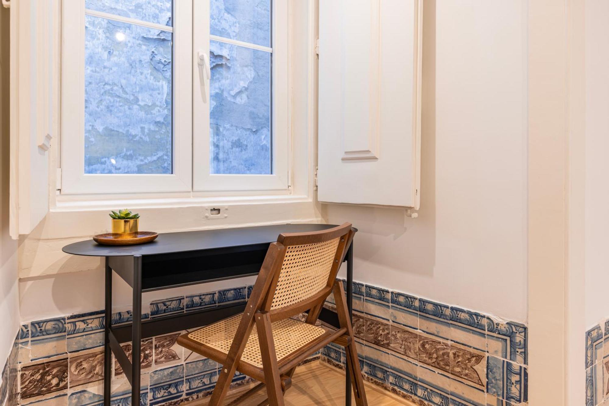 Figueira Quality Apartments By Lovelystay Lisboa Eksteriør bilde