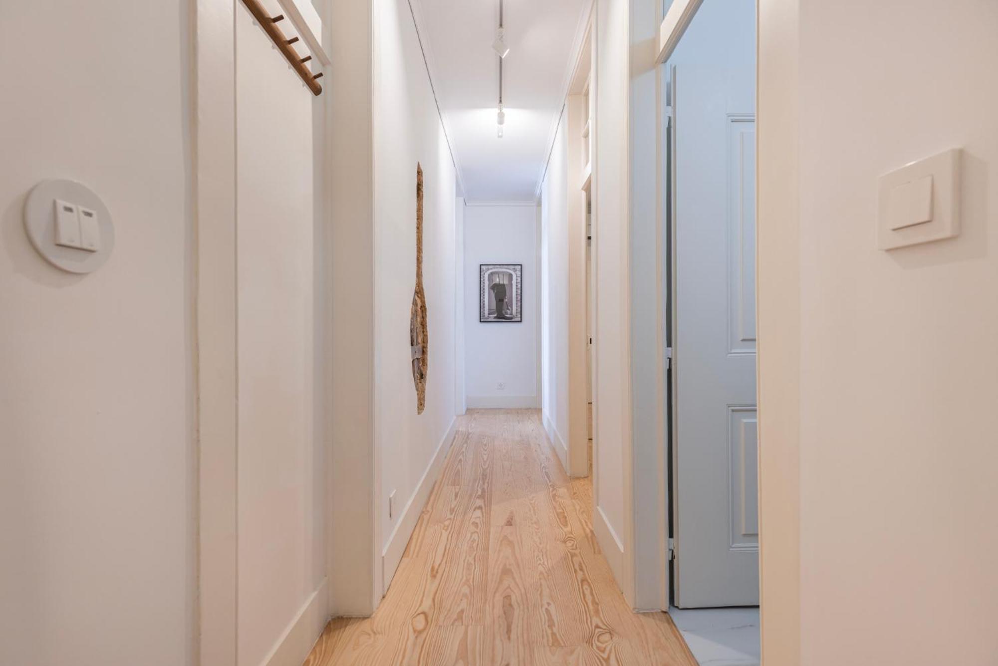 Figueira Quality Apartments By Lovelystay Lisboa Eksteriør bilde