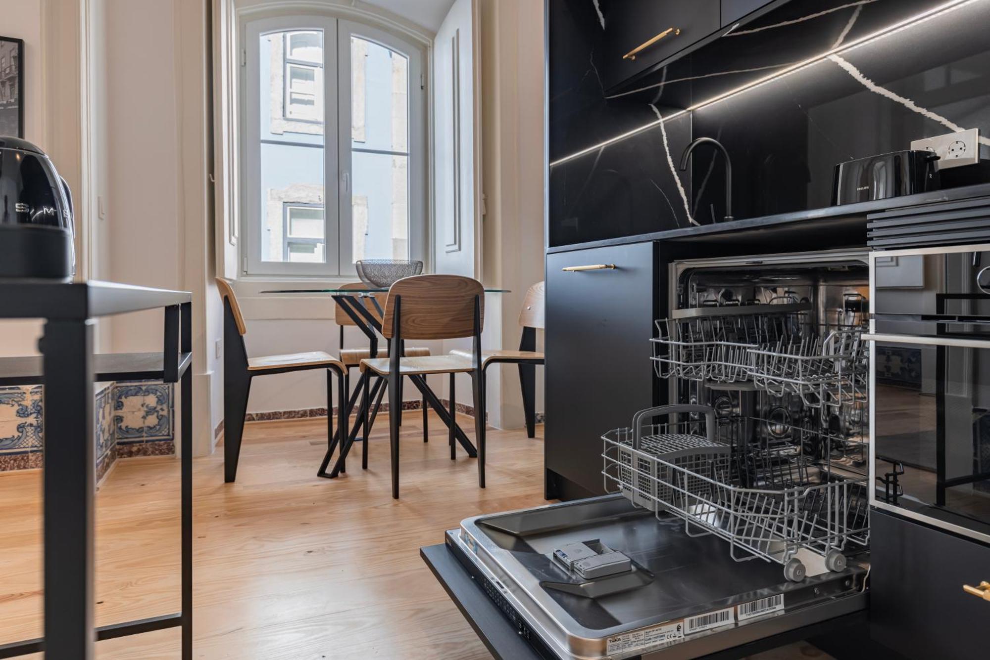 Figueira Quality Apartments By Lovelystay Lisboa Eksteriør bilde